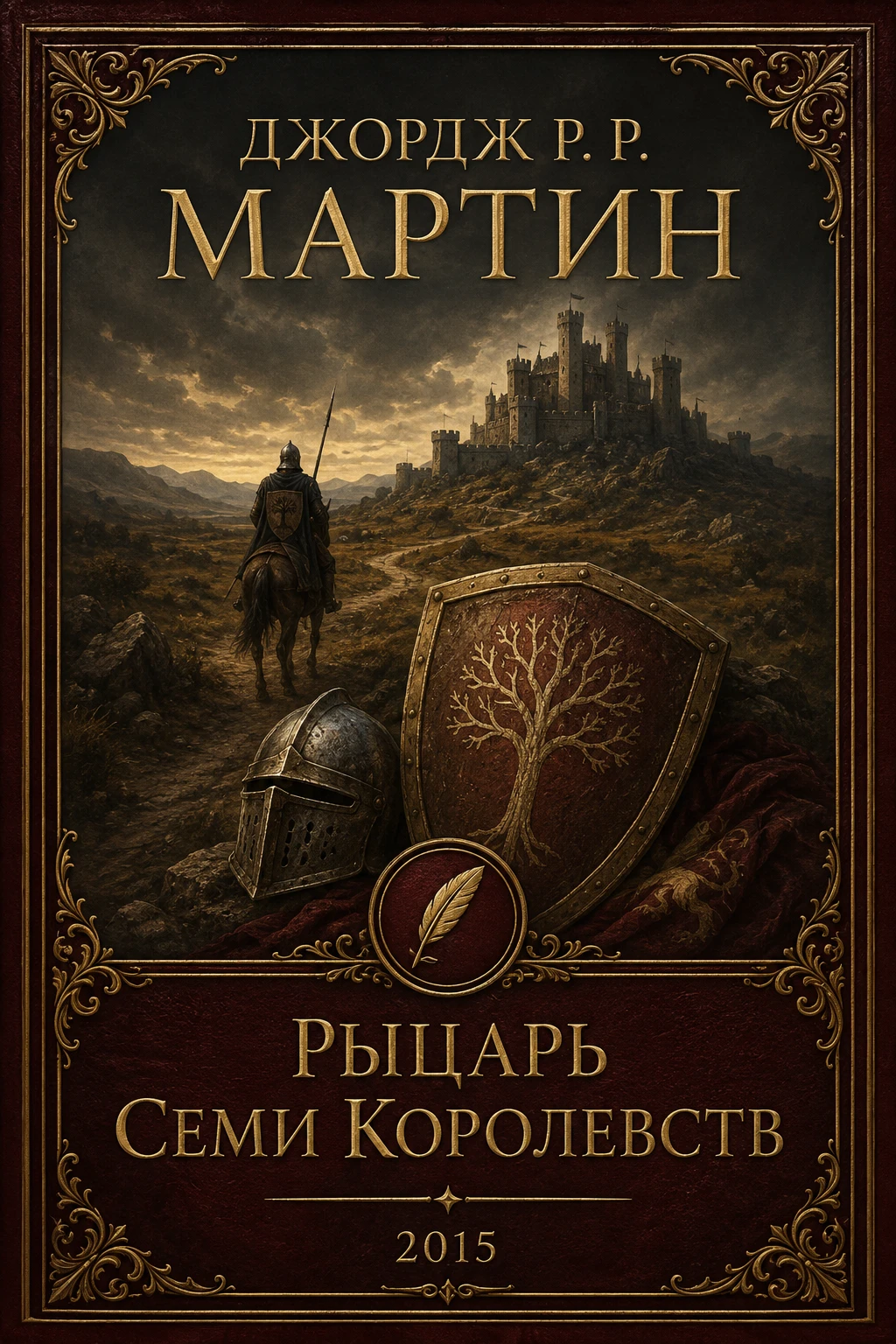 Рыцарь