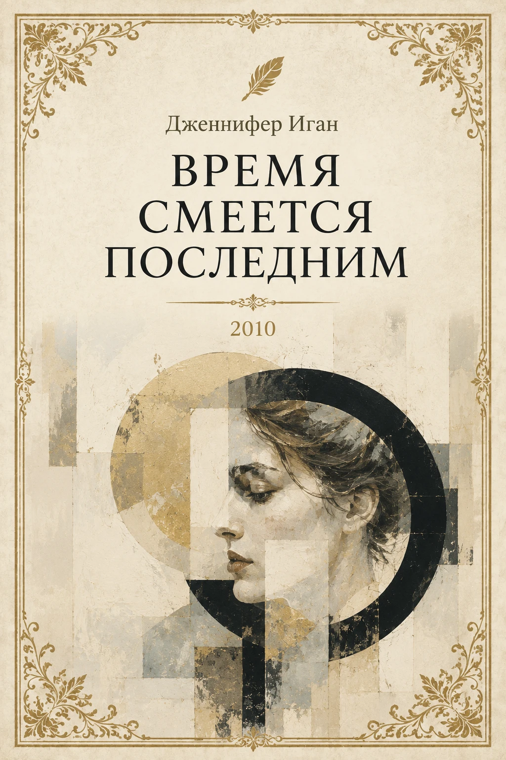 Время смеётся последним