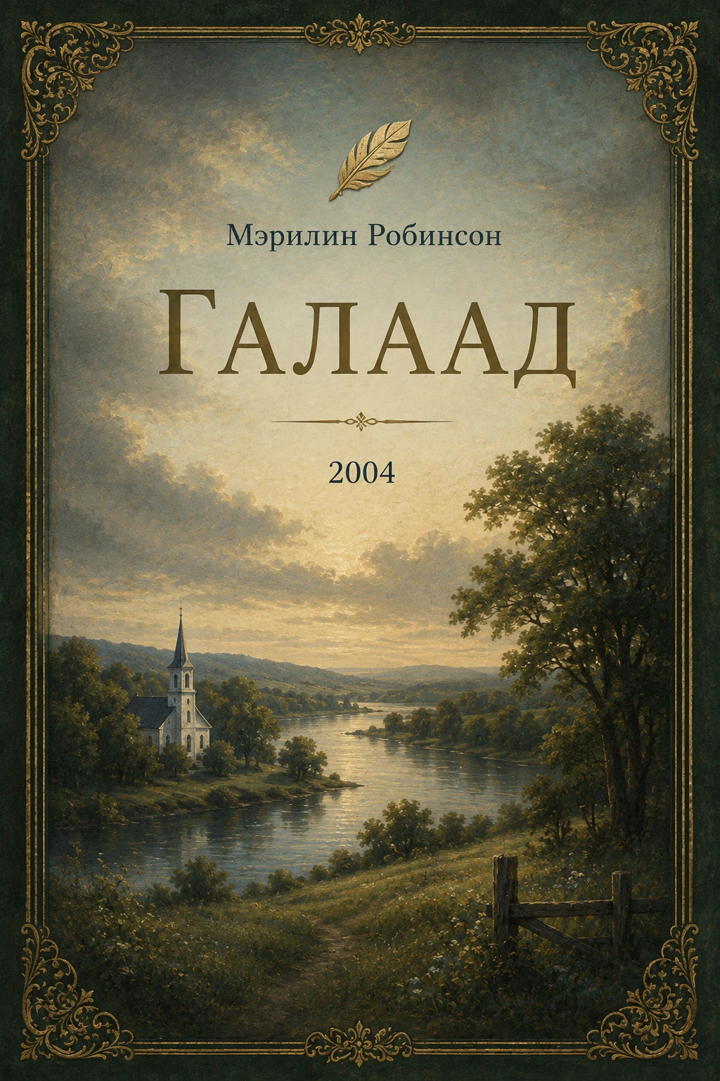 Галаад